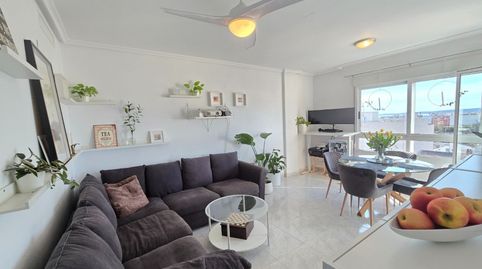 Foto 2 de Apartamento en venta en Calle Padre Damian, Los Montesinos, Alicante