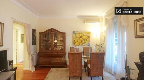 Foto 4 de Piso de alquiler en Guindalera,  Madrid Capital