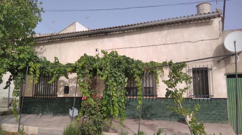 Foto 2 von Country house zum Verkauf in Puerto Lumbreras, Murcia