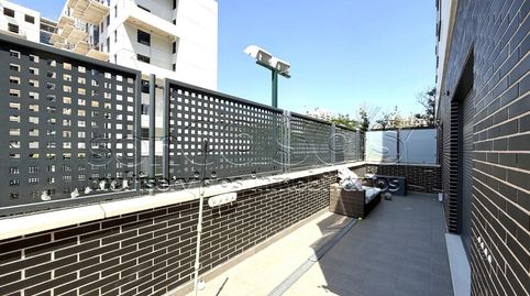 Photo 3 of Flat for rent in Secundino Zuazo, Valdebebas - Valdefuentes, Madrid Capital