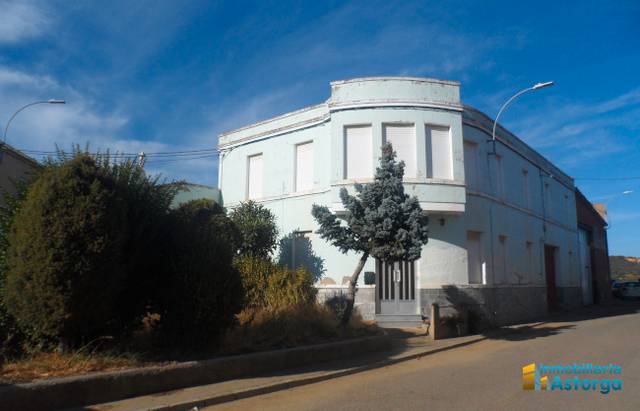 Casa-chalet en Venta en Calle los Pedregales en San Justo de la Vega