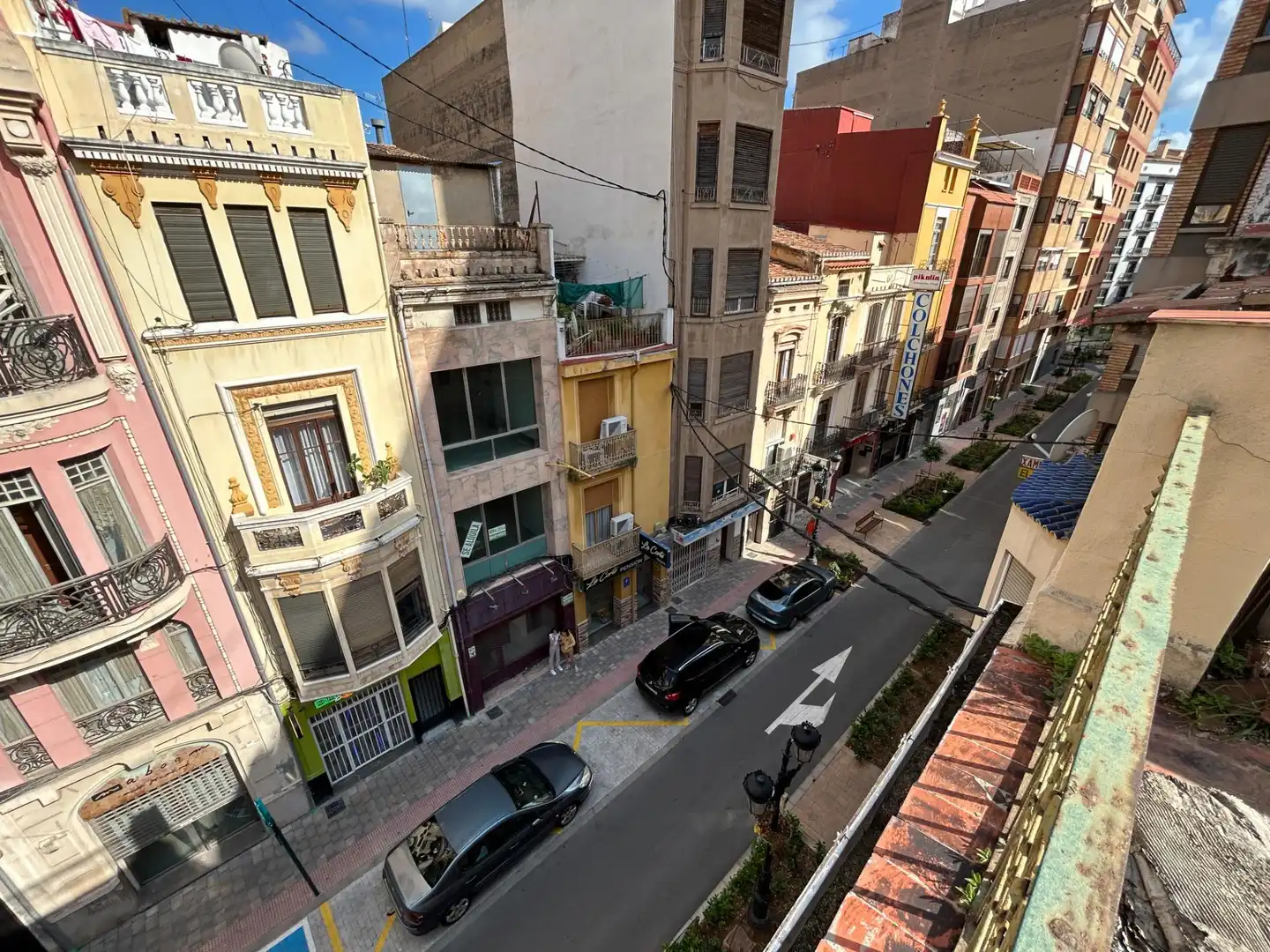 Gewerbefläche zur Miete in Calle Calle Trinidad, imagen 52
