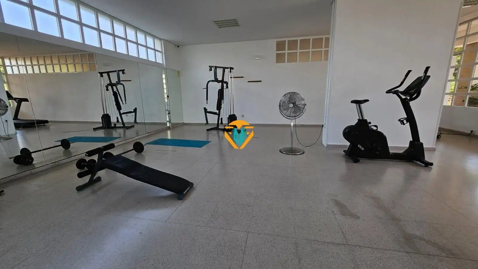 Flat for sale in Benidorm  with Terrace, Storage room and Furnished