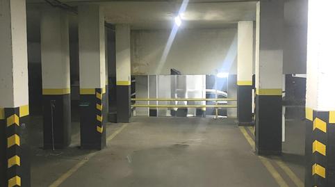 Photo 2 of Garage for sale in Avenida de Europa, Avenida Europa, Madrid
