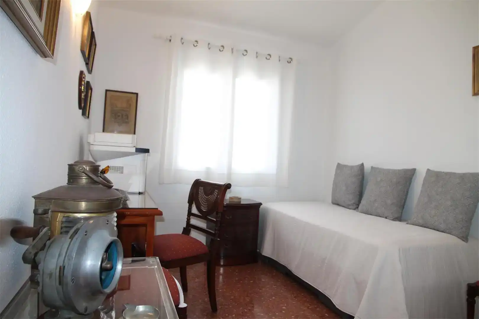 Dormitori de Casa o xalet en venda en San Bartolomé de Tirajana amb Aire condicionat i Piscina