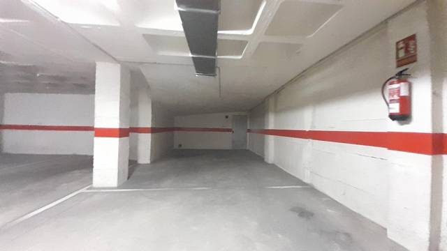 Garaje en Venta en La Paz