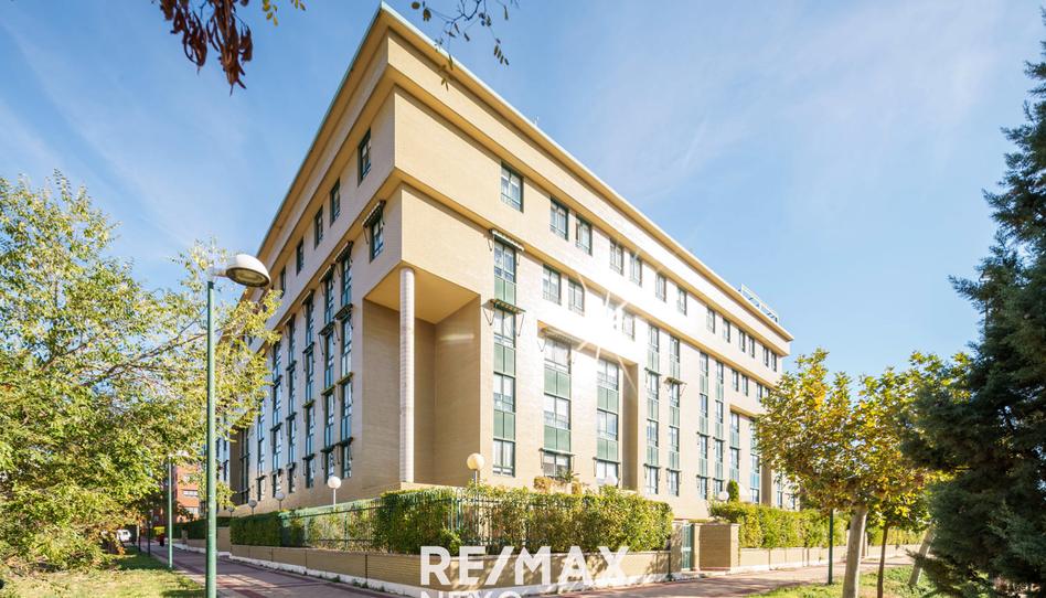 Foto 1 de Piso en venta en Calle del Doctor Sánchez Villares, Arturo Eyries, Valladolid