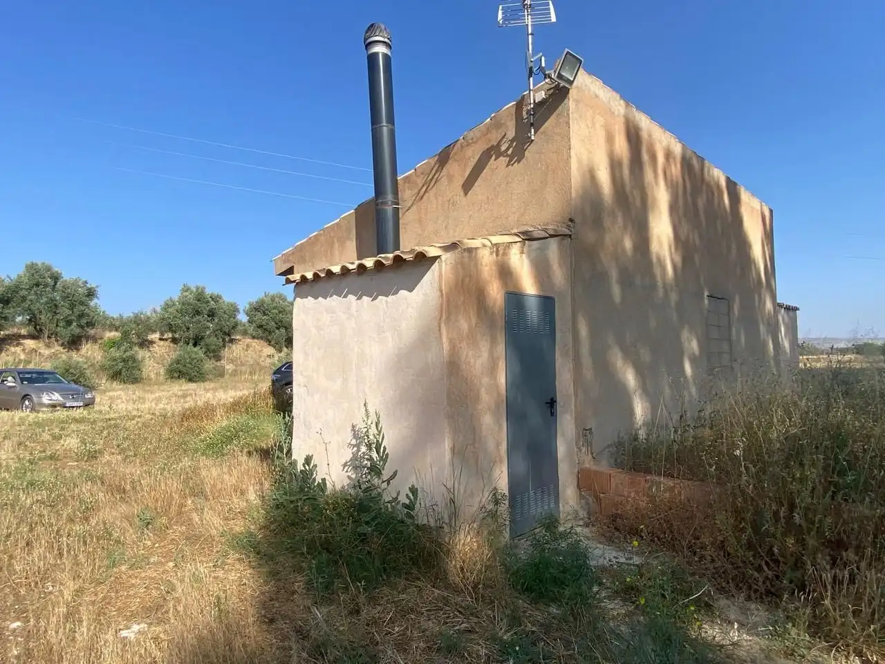 Casa in vendita a Guadix, imagen 3