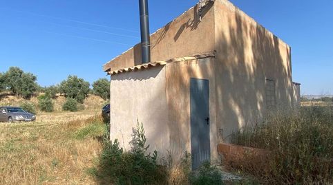 PARCELA RUSTICA EN GUADIX, GRANADA, imagen 3