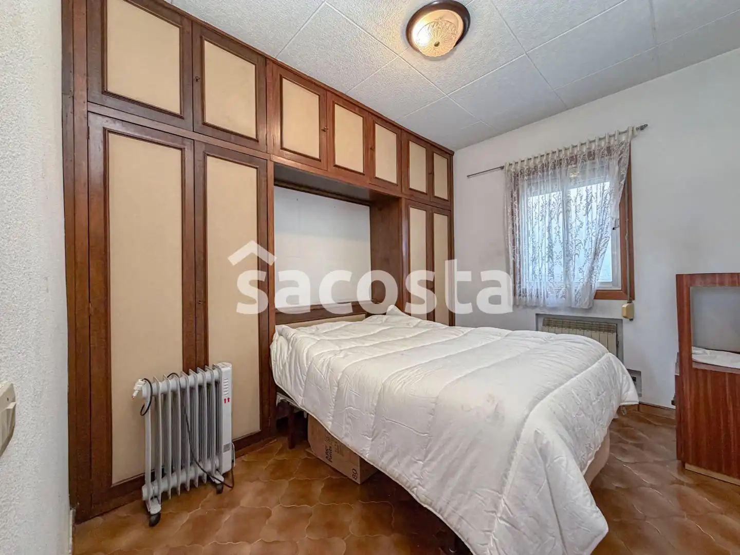 Habitación de Piso en venta en Barcelona con Terraza y Balcón