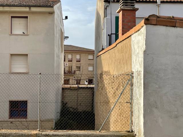 Terreno residencial en Venta en Gómara