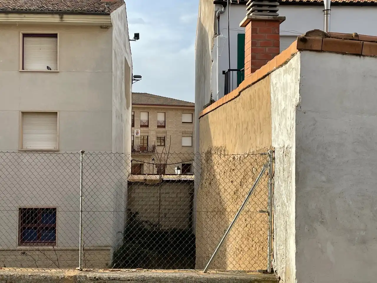Terrenos y solares en venta en Gómara