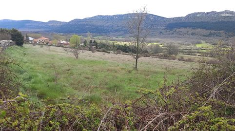 Foto 2 de Residencial en venta en Calle la Solana Herreros, 20, Cidones, Soria