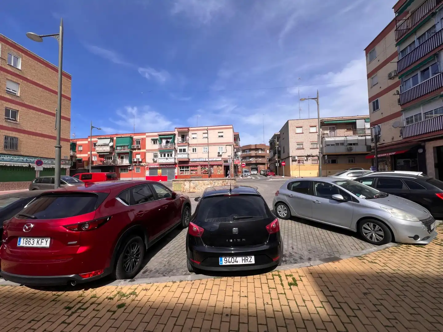 Appartement à vendre à Calle Alfonso X El Sabio, imagen 6