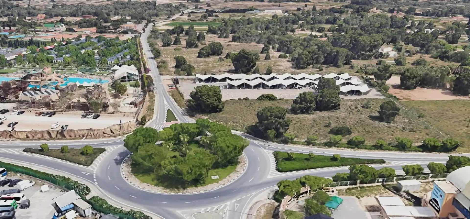 Terrenys i solars en venda a Rincón de Loix, imagen 7
