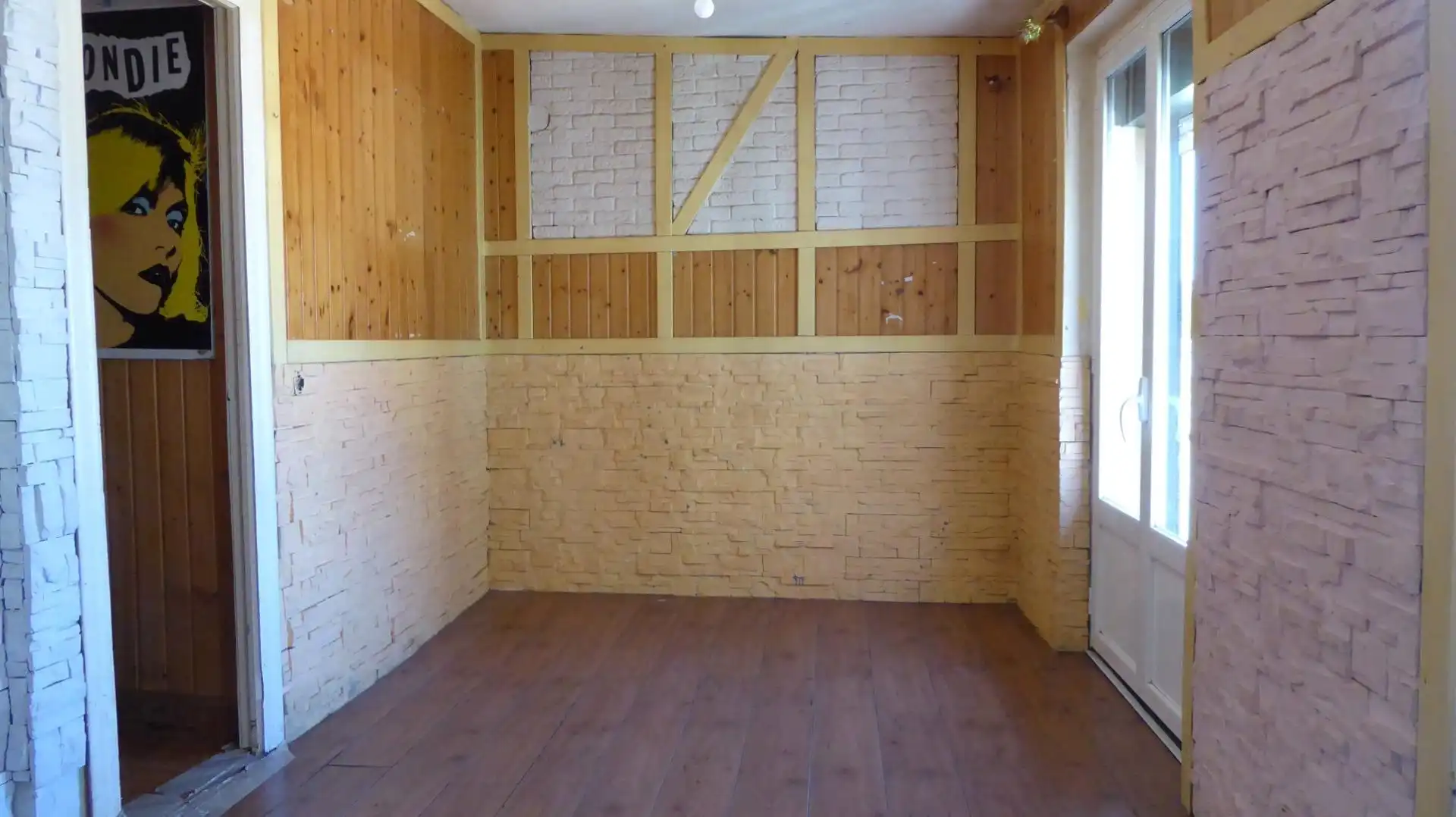 Apartament en venda en  Pamplona / Iruña amb Balcó