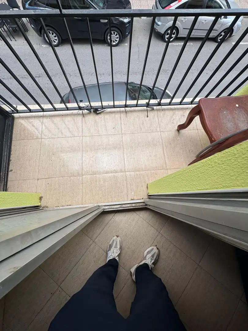 Appartamento con terrazza in vendita a Calle CALVARI, imagen 12