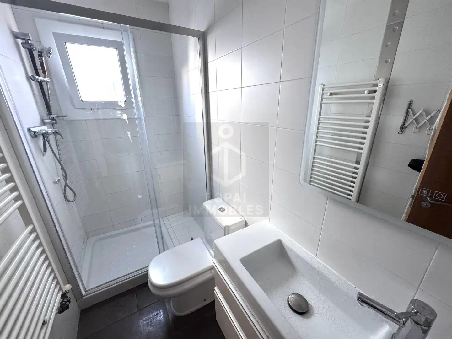 Baño de Piso en venta en Manresa
