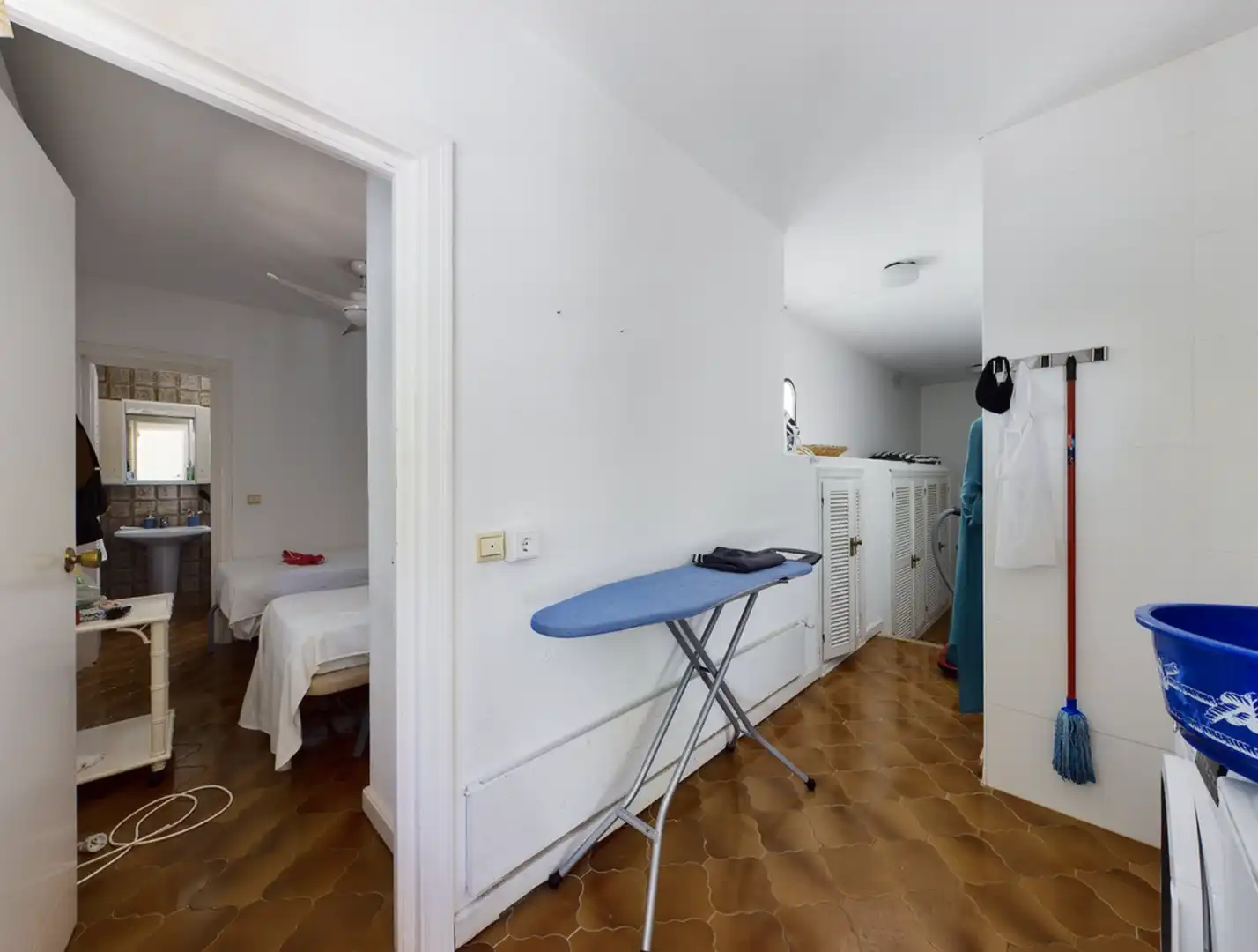 Villa mit Terrasse zum Verkauf in Benamara - Atalaya, imagen 18