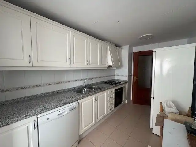 Cocina de Piso en venta en Alcoy / Alcoi con Trastero