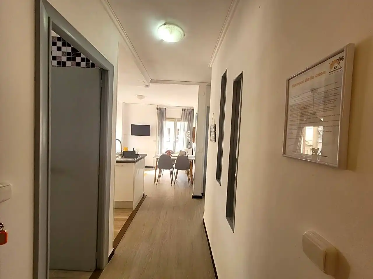 Wohnungen zur Miete in calle Rei, 1, Grau de Gandia - Venecia - Marenys de Rafalcaid