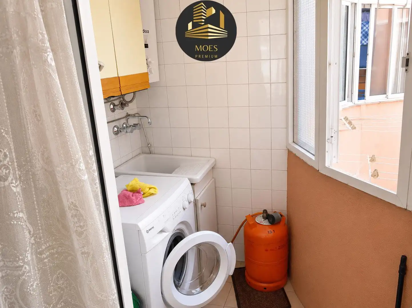 Flat for rent in Renfe - Bulevar 1ª y 2ª Fase