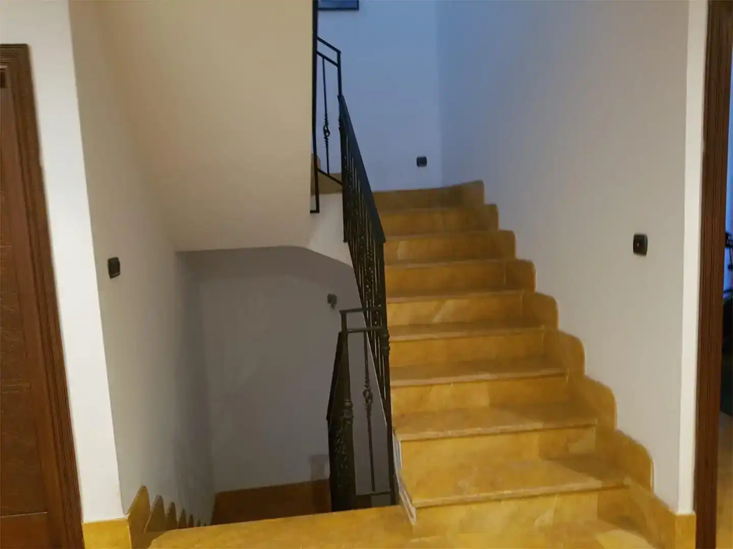 Pis de lloguer en Padul amb Aire condicionat, Parquet i Traster