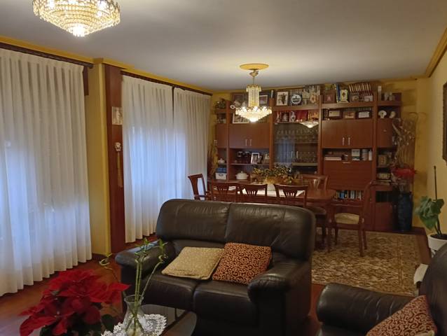 Piso en Venta en Betanzos