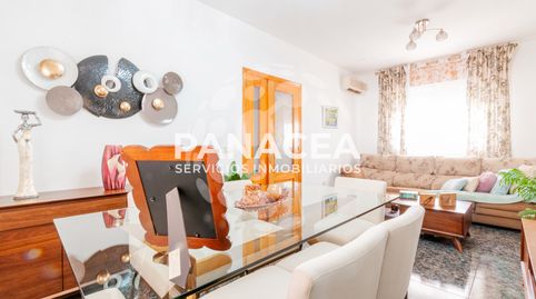 Foto 3 de Casa adosada en venta en La Gangosa, Vícar