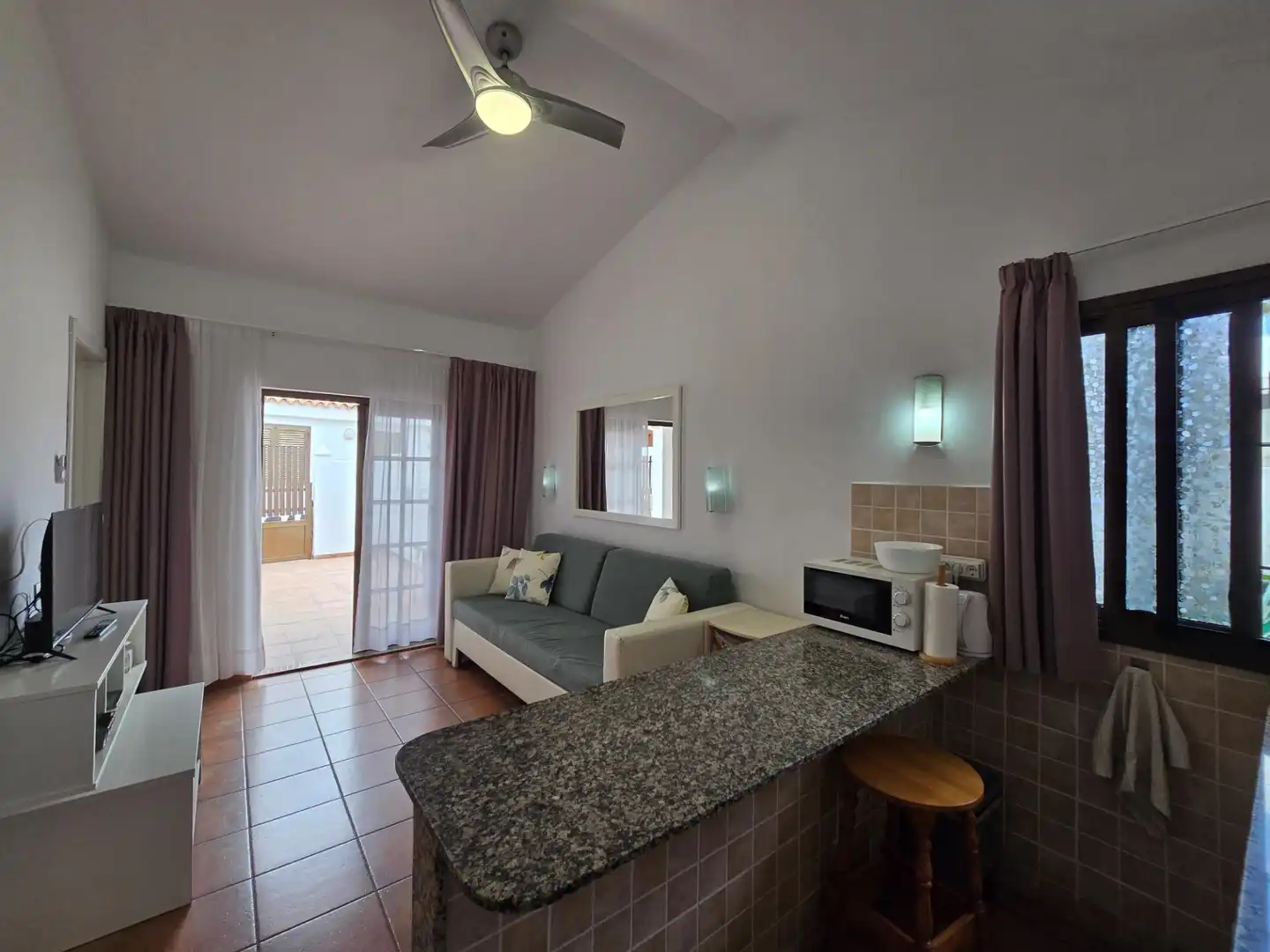 Casa o chalet de alquiler en San Bartolomé de Tirajana, Las Palmas