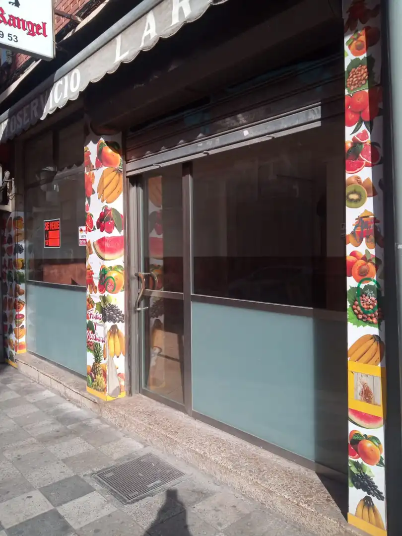 Local comercial en venda a Fátima, imagen 8