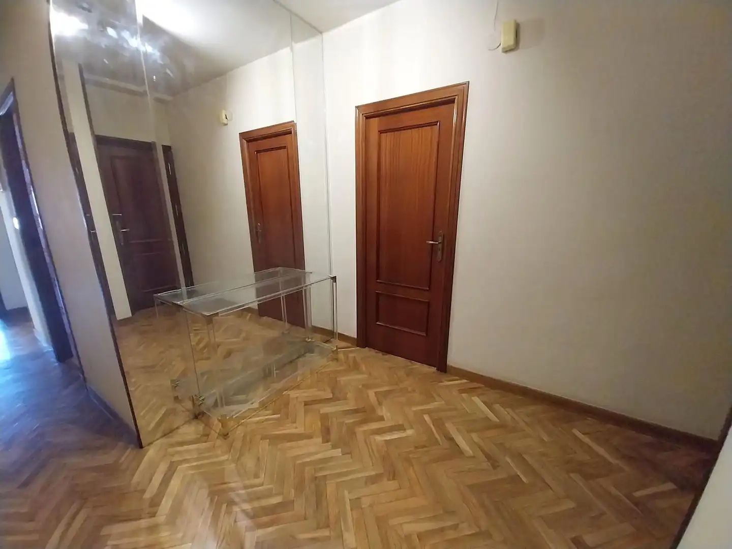 Piso en venta en Valladolid con Calefacción, Parquet y Balcón