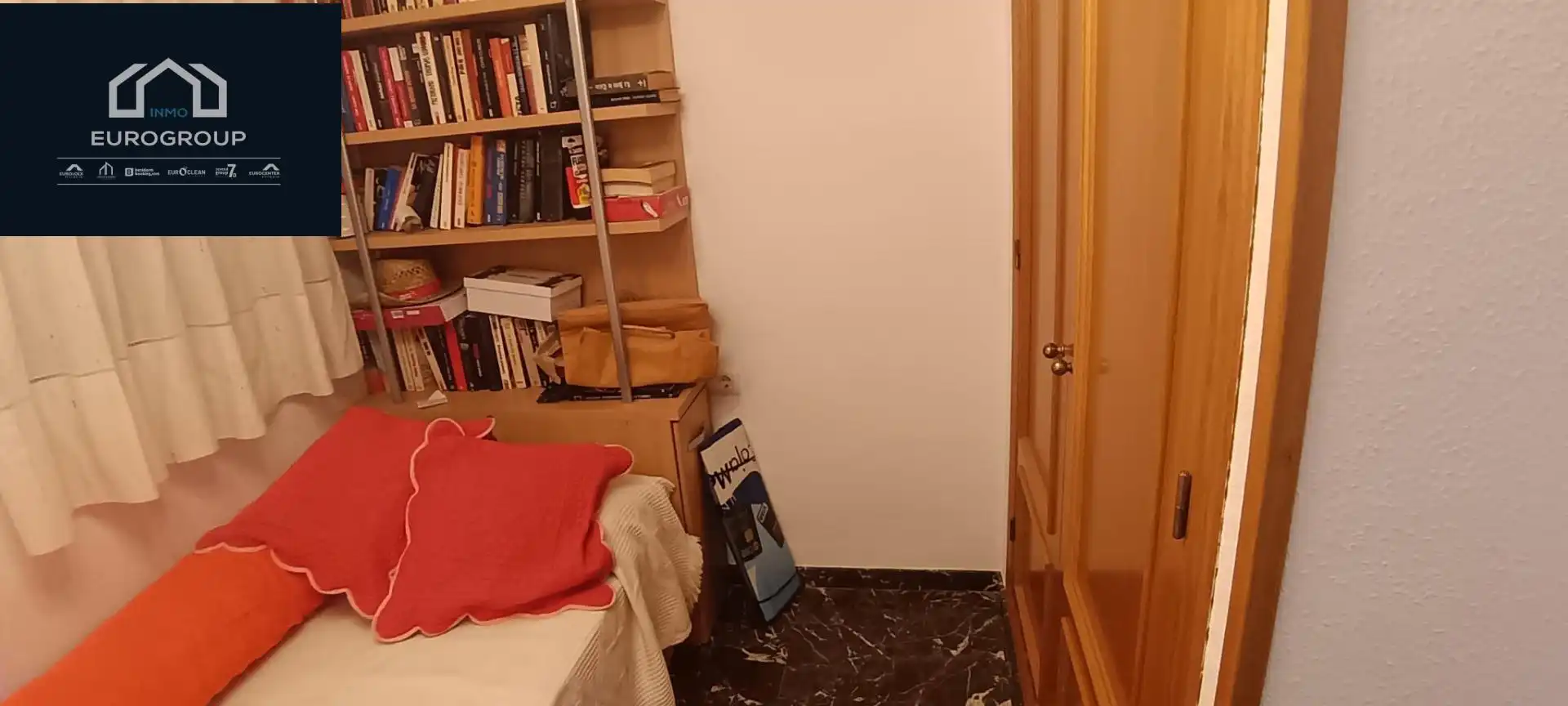 Appartement compact avec piscine à vendre à Levante Alto, imagen 29