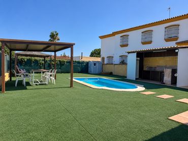 Casa en venda a Ctra Sanlúcar - Cuatro Pinos