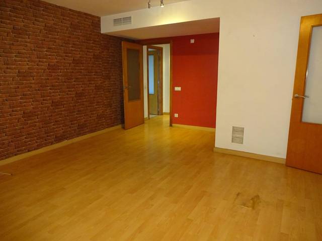 Piso en Venta en Via Europa - Parc Central