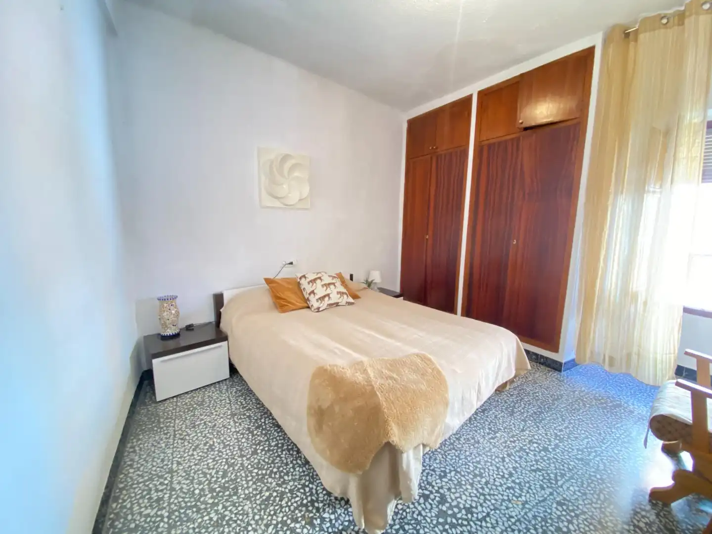 Wohnung mit Garten zum Verkauf in Vilamarxant, imagen 67
