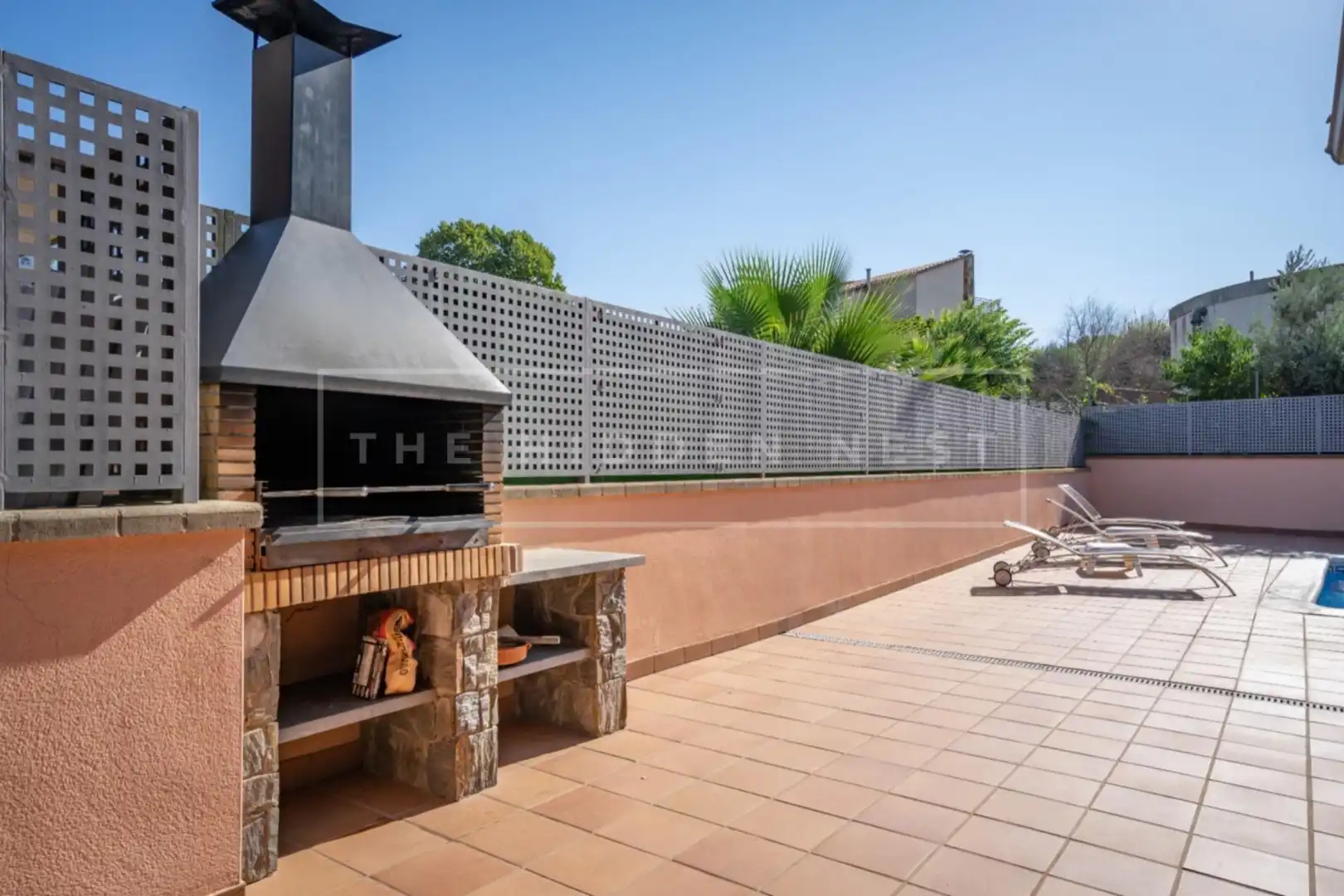 Casa amb terrassa en venda a Viladecavalls, imagen 21