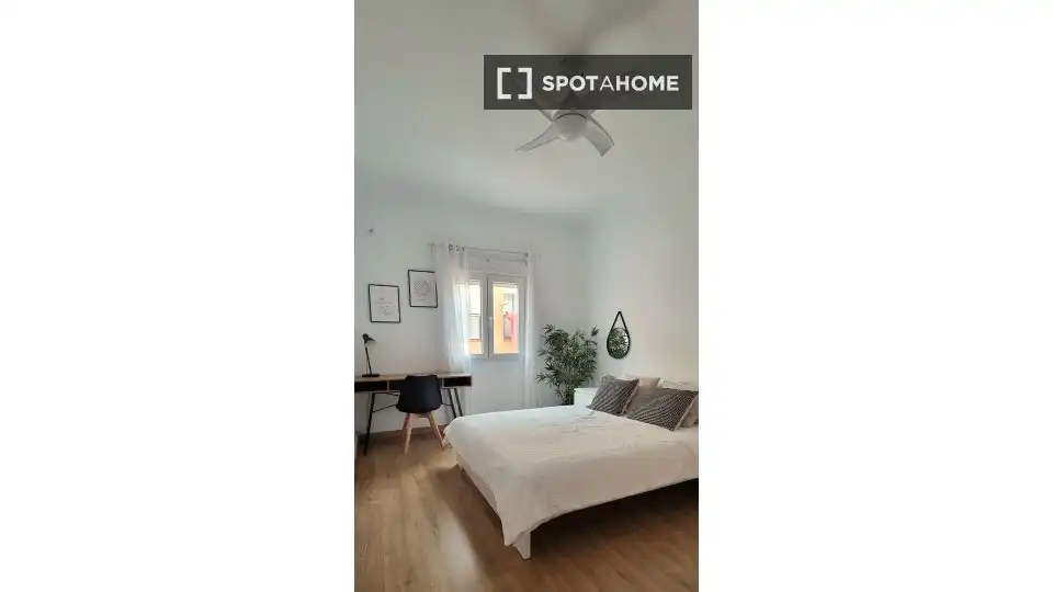 Habitación en La Goleta - San Felipe Neri
