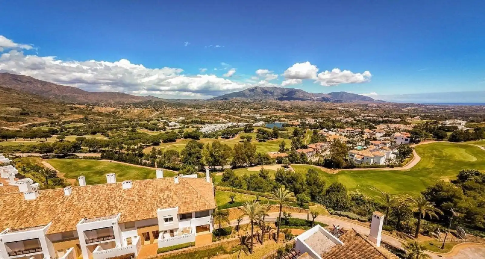 Adossat amb piscina en venda a La Cala Golf - Lagar Martell, imagen 18