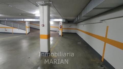 Foto 4 de Garatge en venda a San Francisco, 65, Plaza de Toros - Las Tenerías, Aranda de Duero