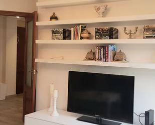 Living room of Flat to rent in Carreño