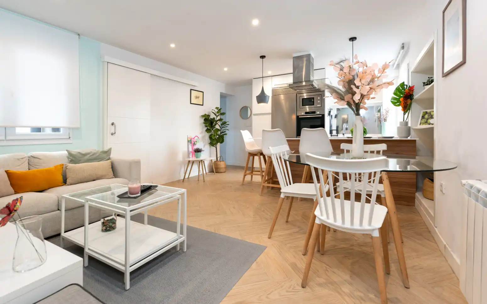 Appartement avec ascenseur à vendre à Oviedo - CL GONZALEZ BESADA 53, imagen 2