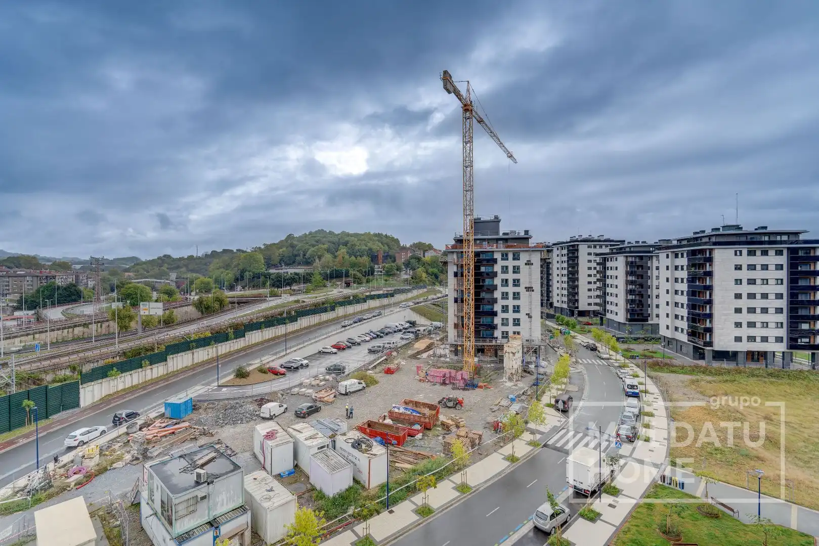 Flat with lift for sale in Altzate, imagen 8