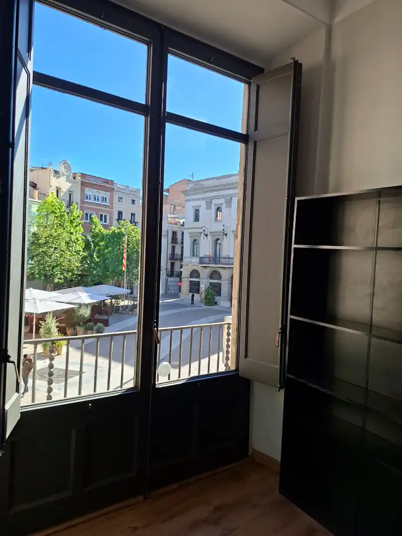 Office for rent in Plaça de l'Ajuntament, Centre