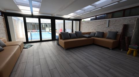 Foto 3 de Casa adosada en venta en Cuatro Vientos, Ponferrada