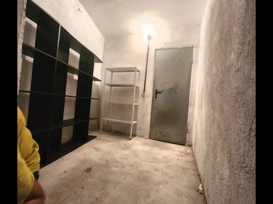 Storage room for sale in Valdemoro