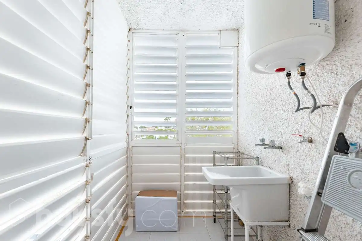 Bathroom of Flat for sale in Cunit  with Balcony