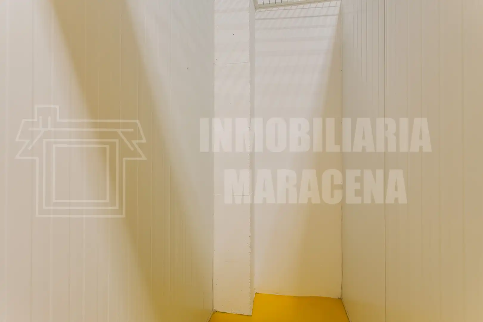 Lagerraum zur Miete in Maracena