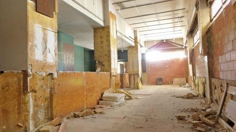 Photo 4 of Premises to rent in Avenida Alc Francisco Conejero Ba, 1, Playa Levante, Alicante