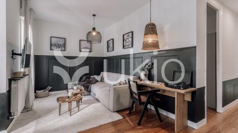 Photo 5 of Apartment to rent in Calle de Santa Engracia, Ríos Rosas - Nuevos Ministerios, Madrid